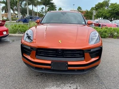 2023 Porsche Macan - Image 2 of 5
