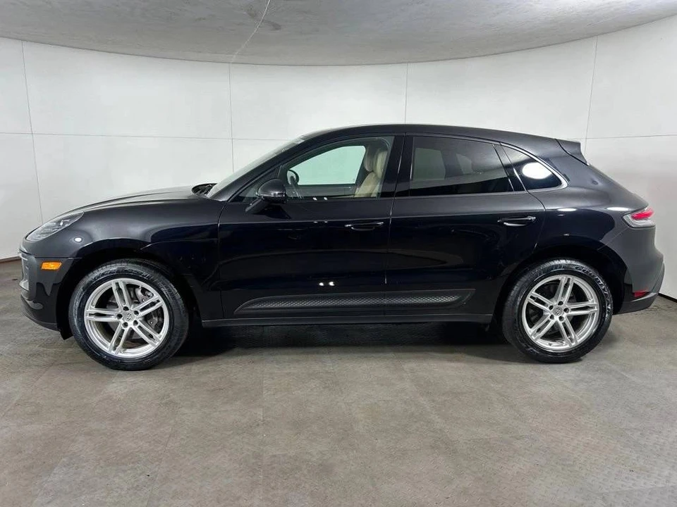 2023 Porsche Macan T - Image 2 of 5