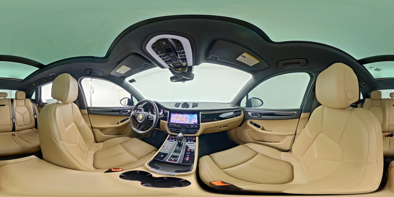 2023 Porsche Macan - Image 26 of 27