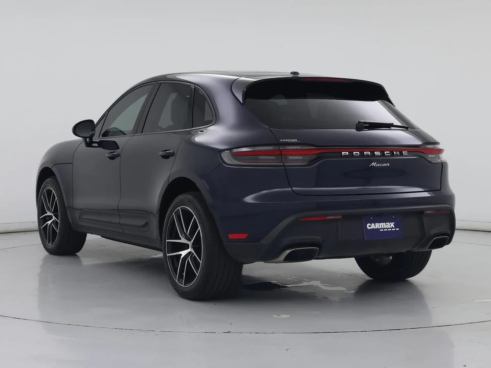 2023 Porsche Macan - Image 3 of 27