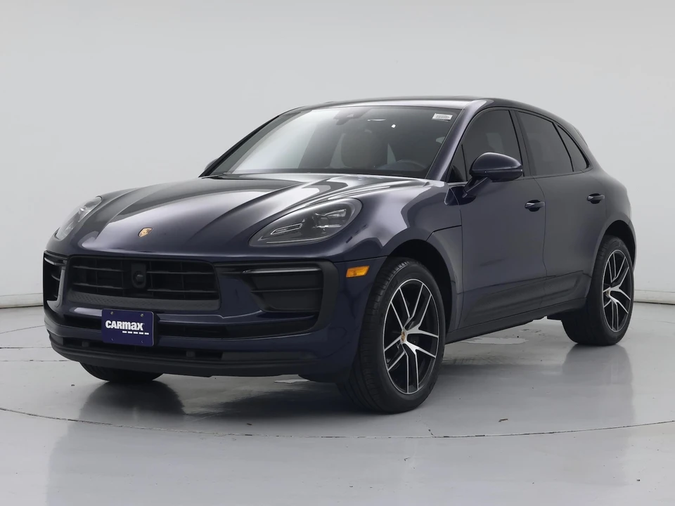 2023 Porsche Macan - Image 5 of 27