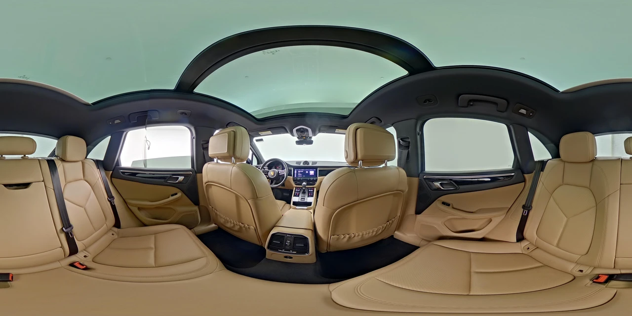 2023 Porsche Macan - Image 27 of 27