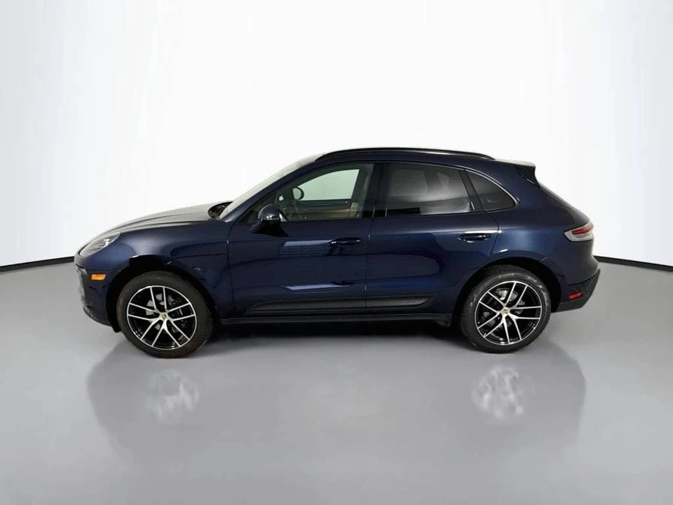 2023 Porsche Macan - Image 2 of 5