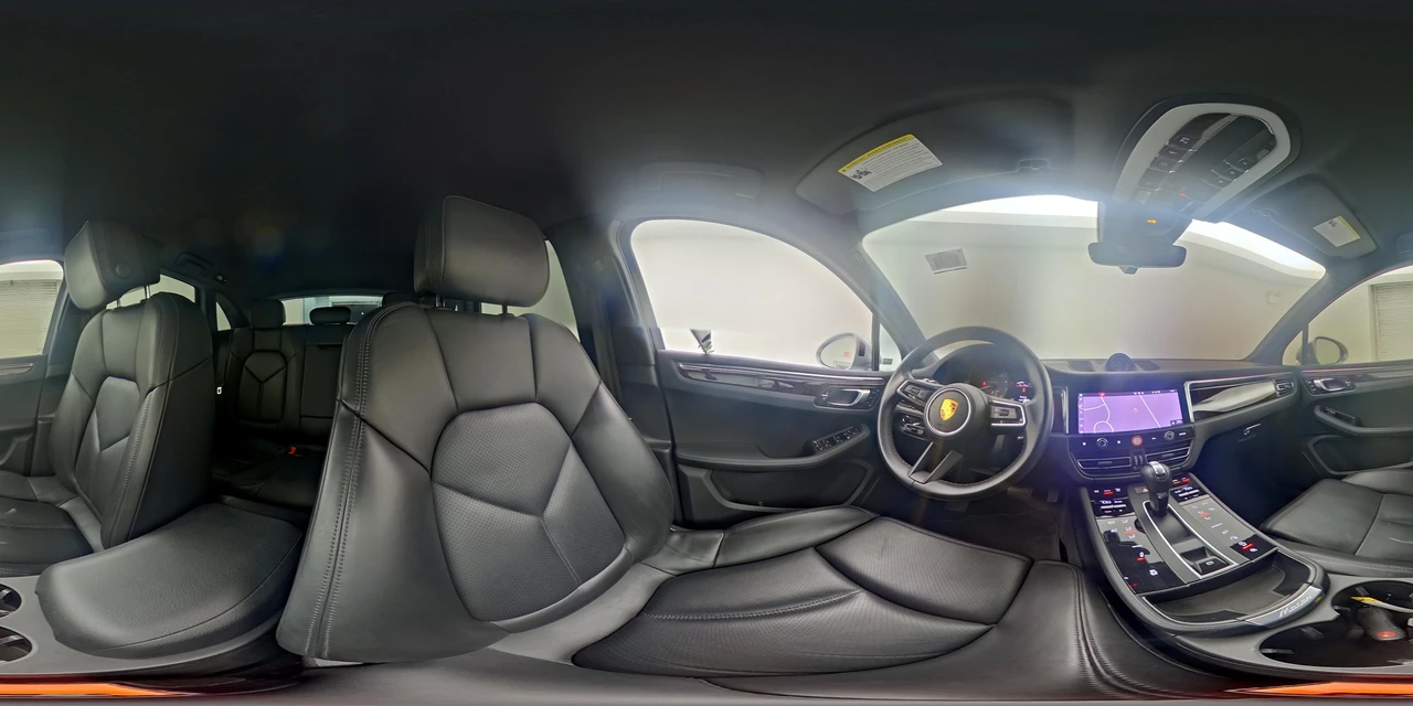 2023 Porsche Macan - Image 25 of 25