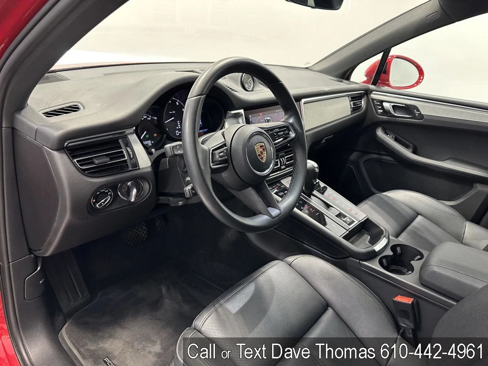 2023 Porsche Macan - Image 5 of 21