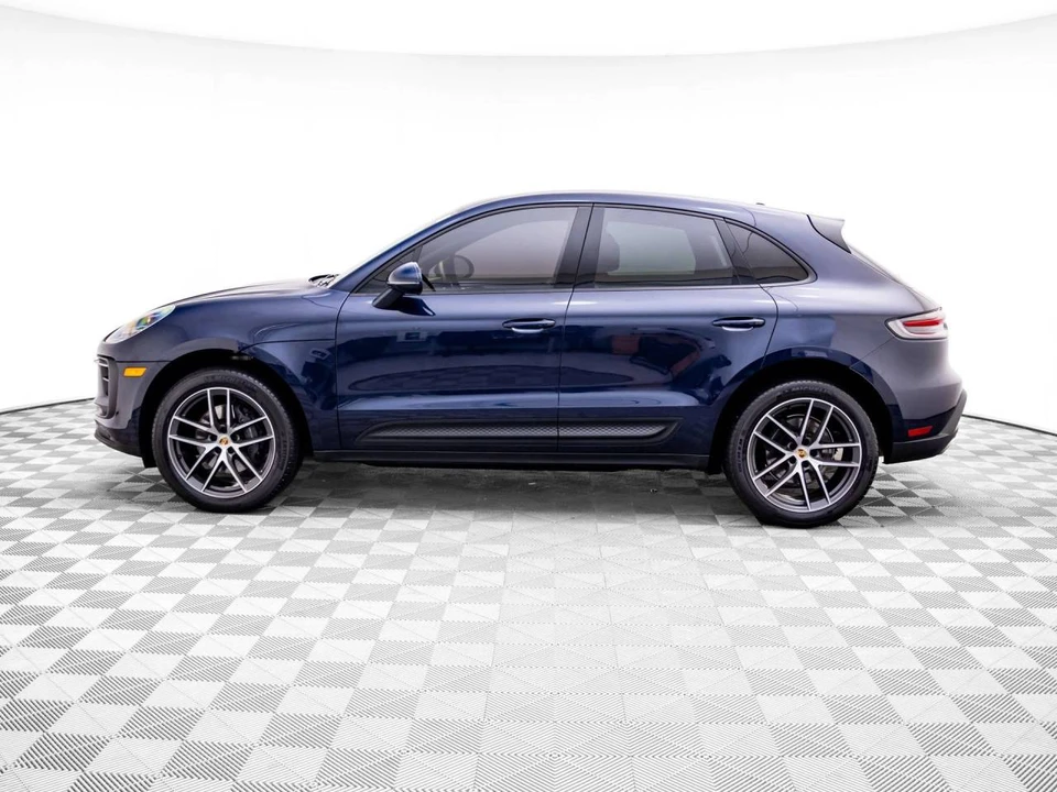 2023 Porsche Macan T - Image 2 of 5