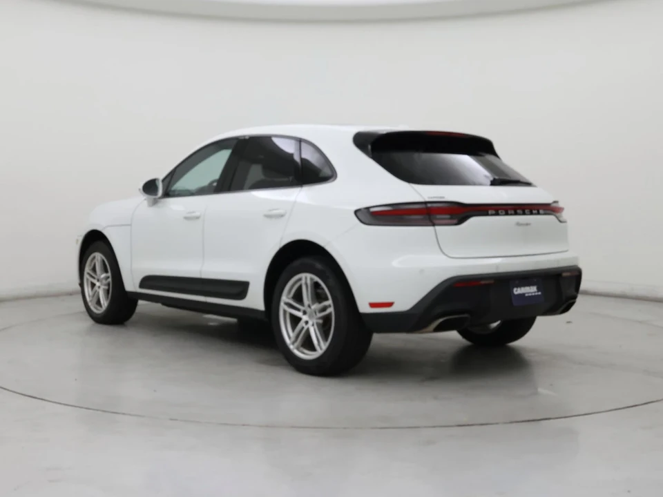 2023 Porsche Macan - Image 3 of 28