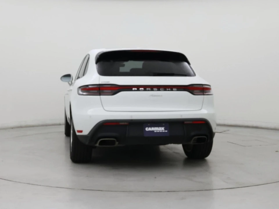 2023 Porsche Macan - Image 7 of 28