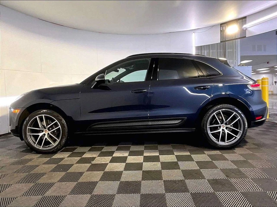 2023 Porsche Macan T - Image 2 of 5