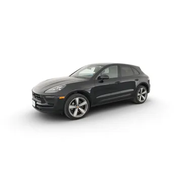 2023 Porsche Macan - Image 2 of 2