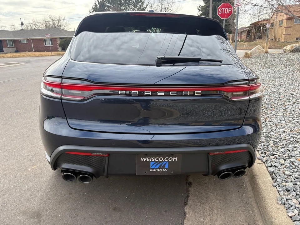 2023 Porsche - Image 23 of 31