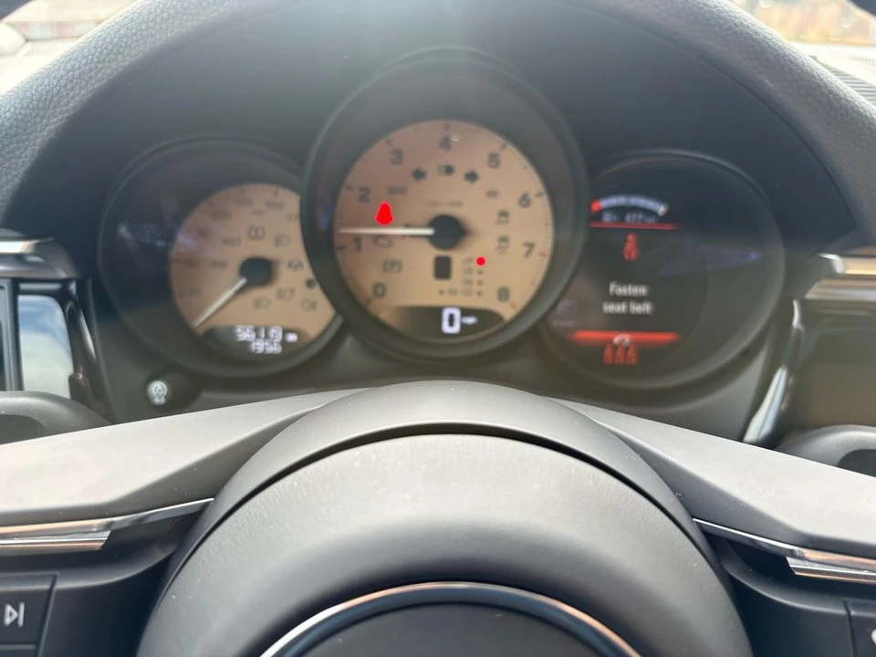 2023 Porsche - Image 30 of 31