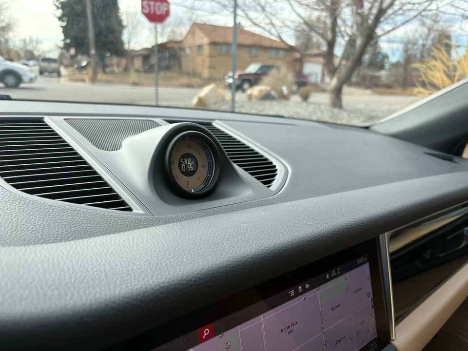 2023 Porsche - Image 31 of 31