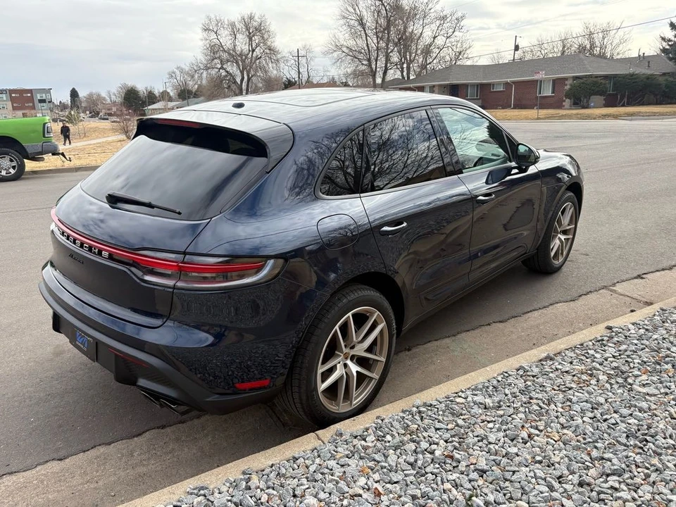 2023 Porsche - Image 26 of 31