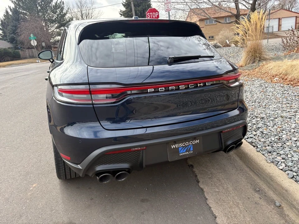 2023 Porsche - Image 22 of 31