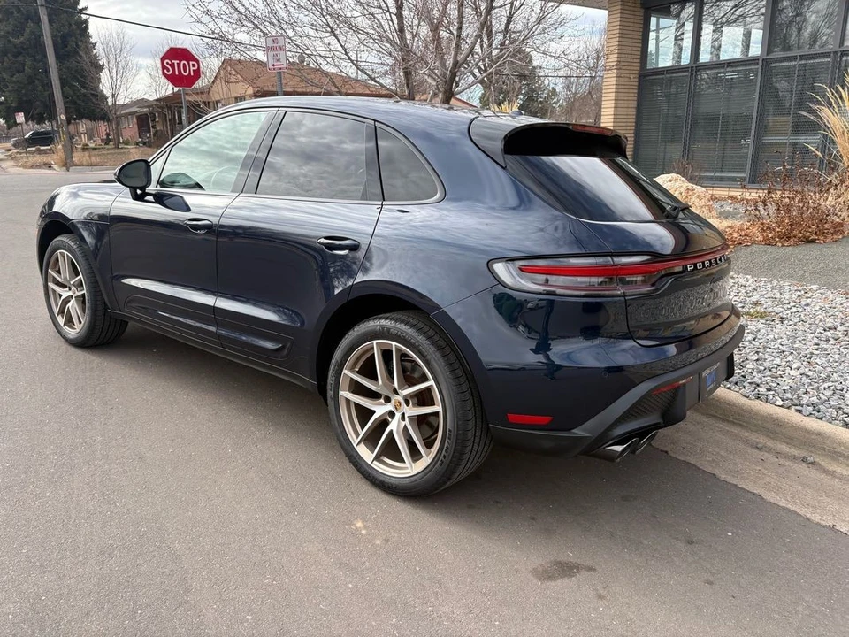 2023 Porsche - Image 20 of 31