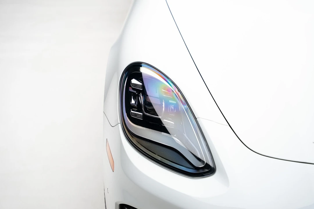 2023 Porsche 971 Panamera - Image 12 of 31