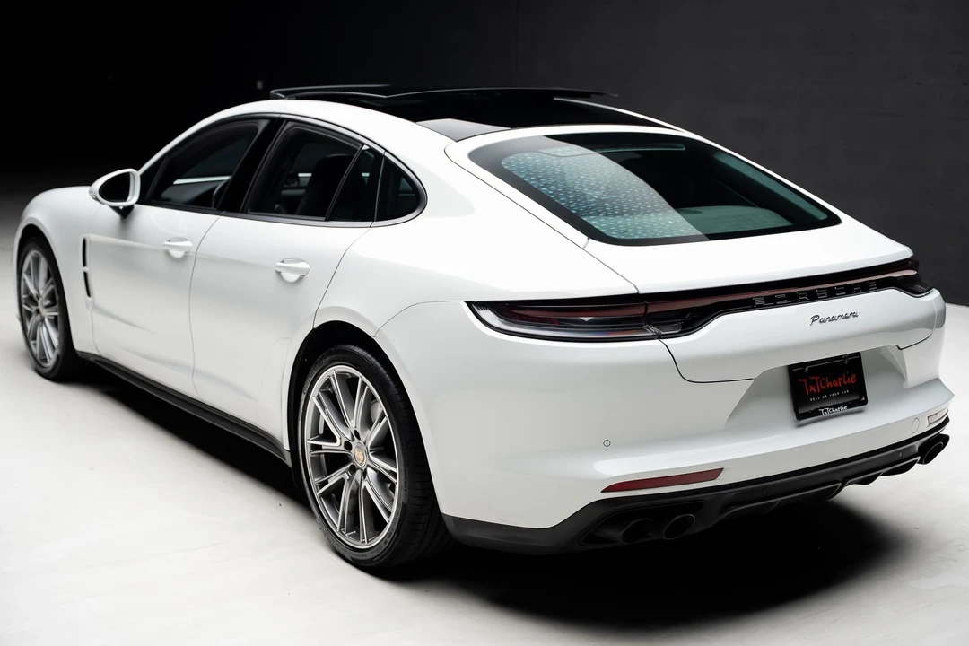 2023 Porsche 971 Panamera - Image 23 of 31