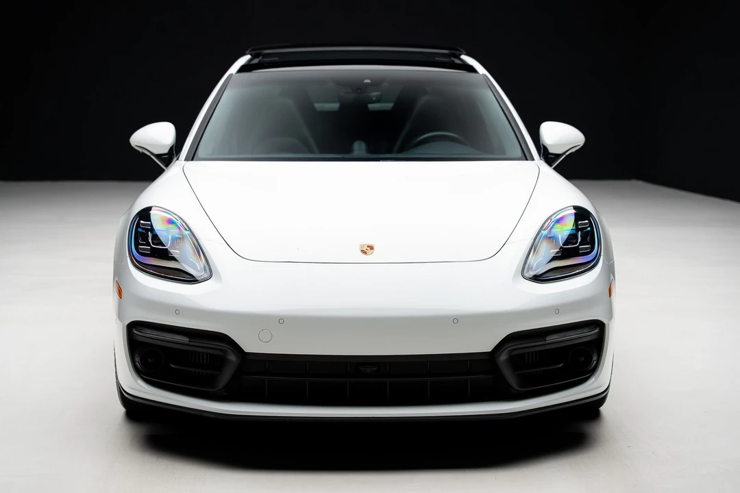 2023 Porsche 971 Panamera - Image 7 of 31