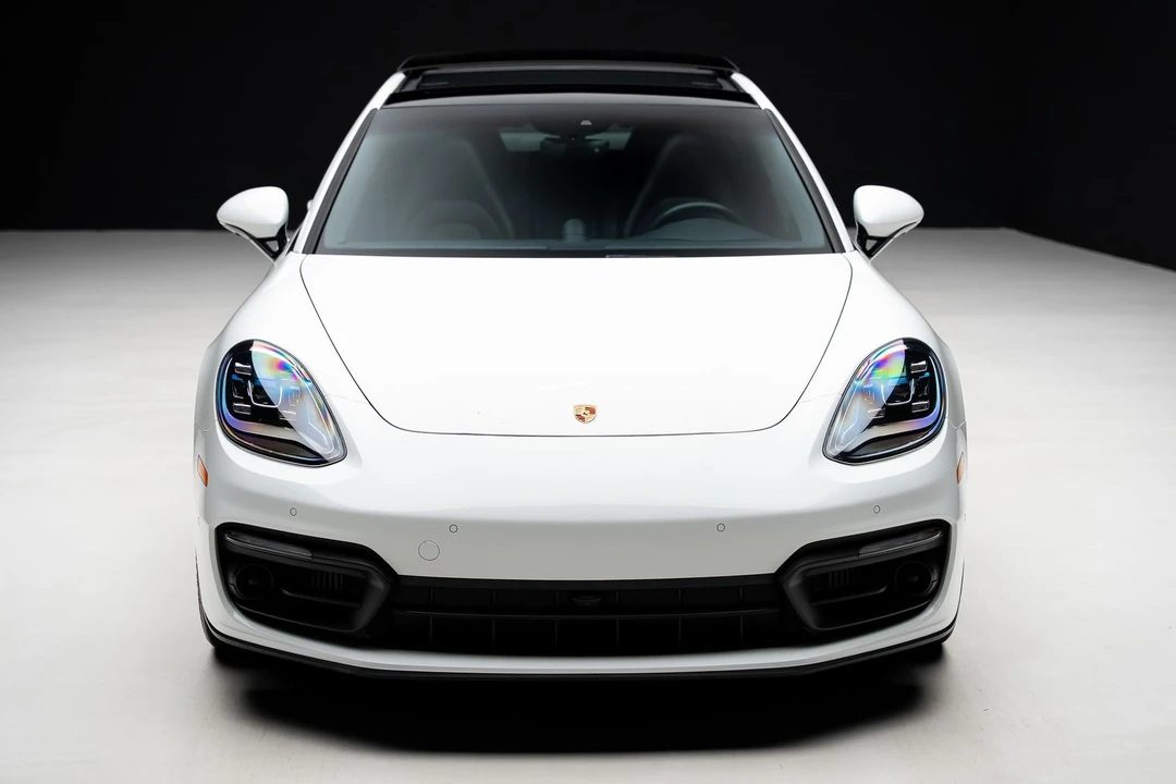 2023 Porsche 971 Panamera - Image 6 of 31
