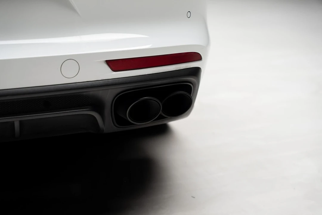 2023 Porsche 971 Panamera - Image 31 of 31