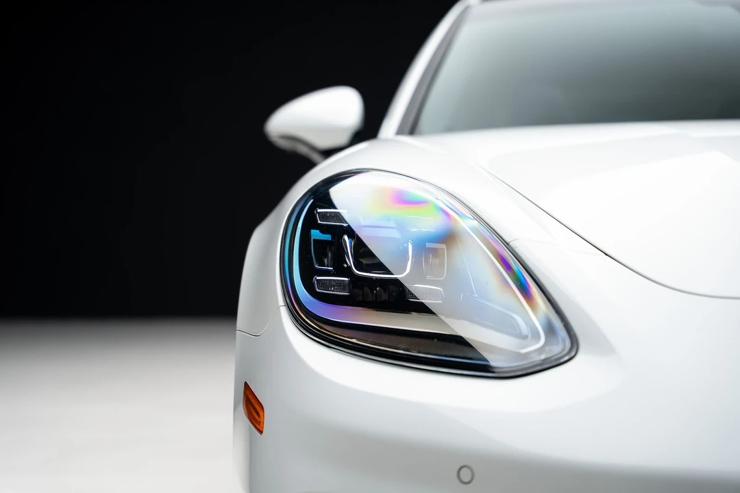 2023 Porsche 971 Panamera - Image 9 of 31