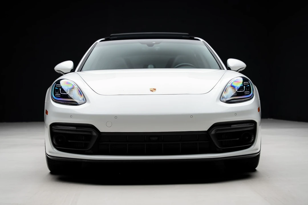 2023 Porsche 971 Panamera - Image 8 of 31