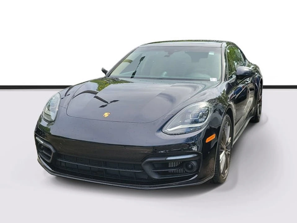 2023 Porsche 971 Panamera - Image 3 of 6