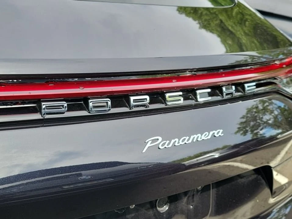 2023 Porsche 971 Panamera - Image 6 of 6