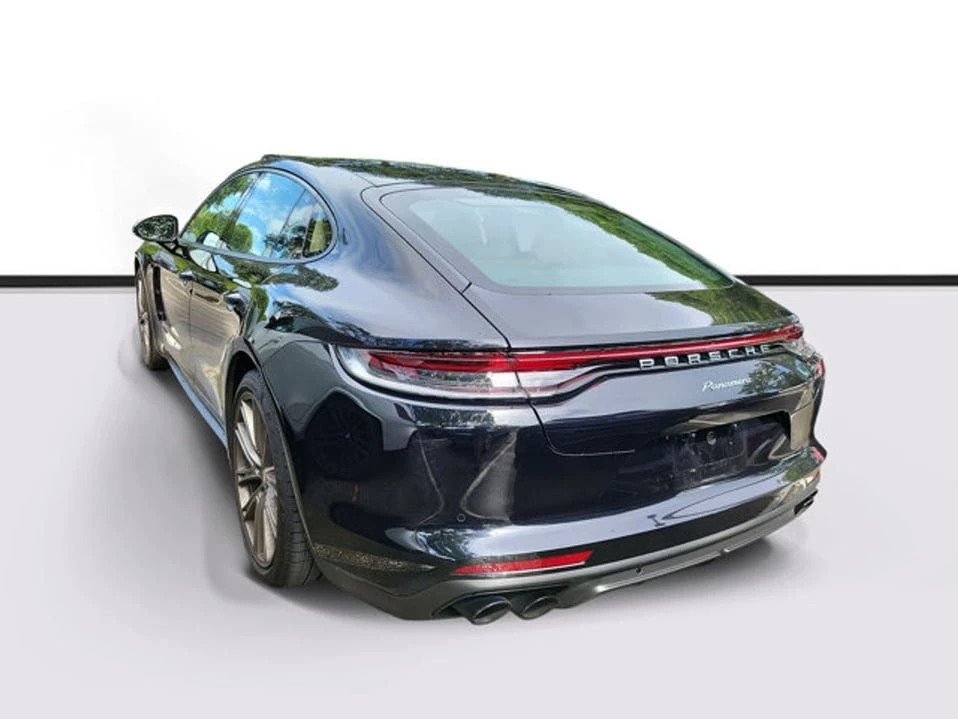 2023 Porsche 971 Panamera - Image 4 of 6