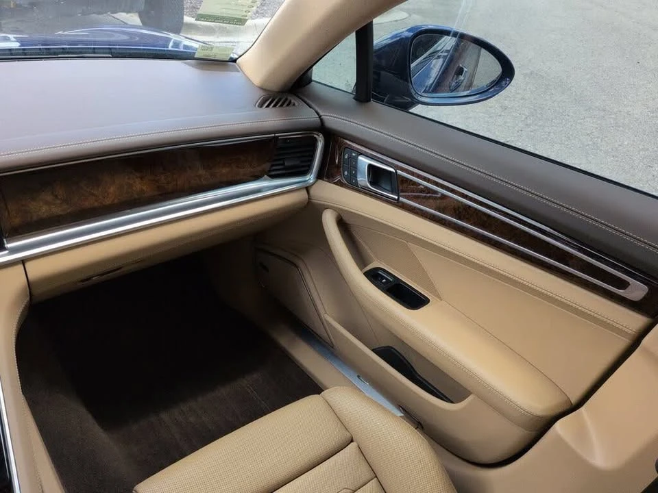 2023 Porsche 971 Panamera - Image 17 of 19