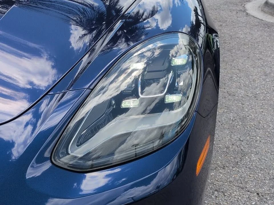 2023 Porsche 971 Panamera - Image 10 of 19