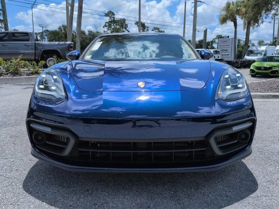 2023 Porsche 971 Panamera - Image 3 of 19