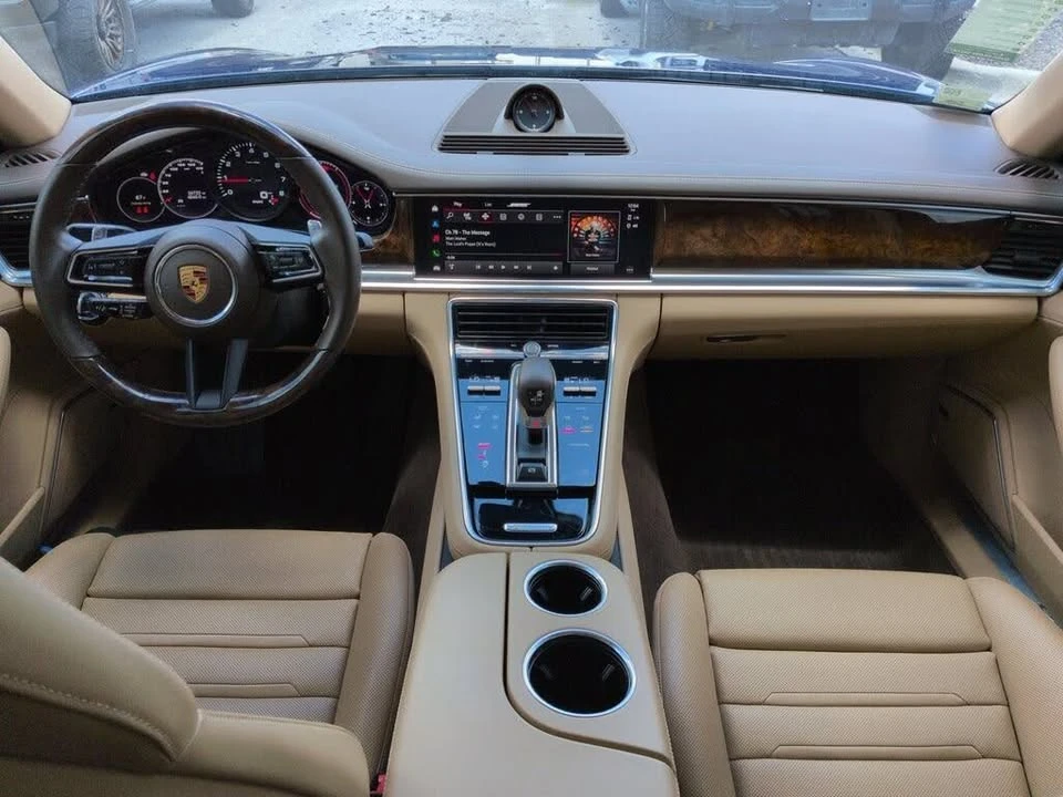 2023 Porsche 971 Panamera - Image 15 of 19
