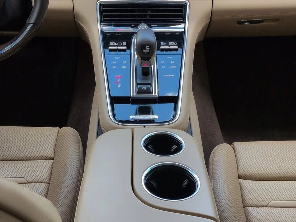 2023 Porsche 971 Panamera - Image 19 of 19