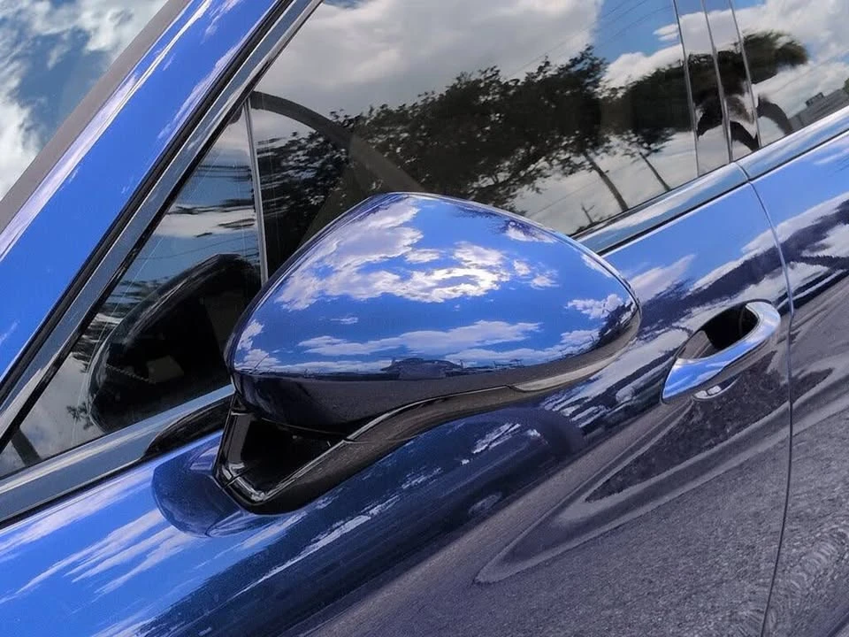 2023 Porsche 971 Panamera - Image 12 of 19