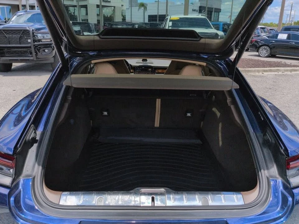 2023 Porsche 971 Panamera - Image 13 of 19