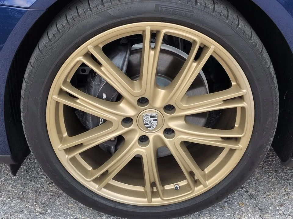2023 Porsche 971 Panamera - Image 11 of 19