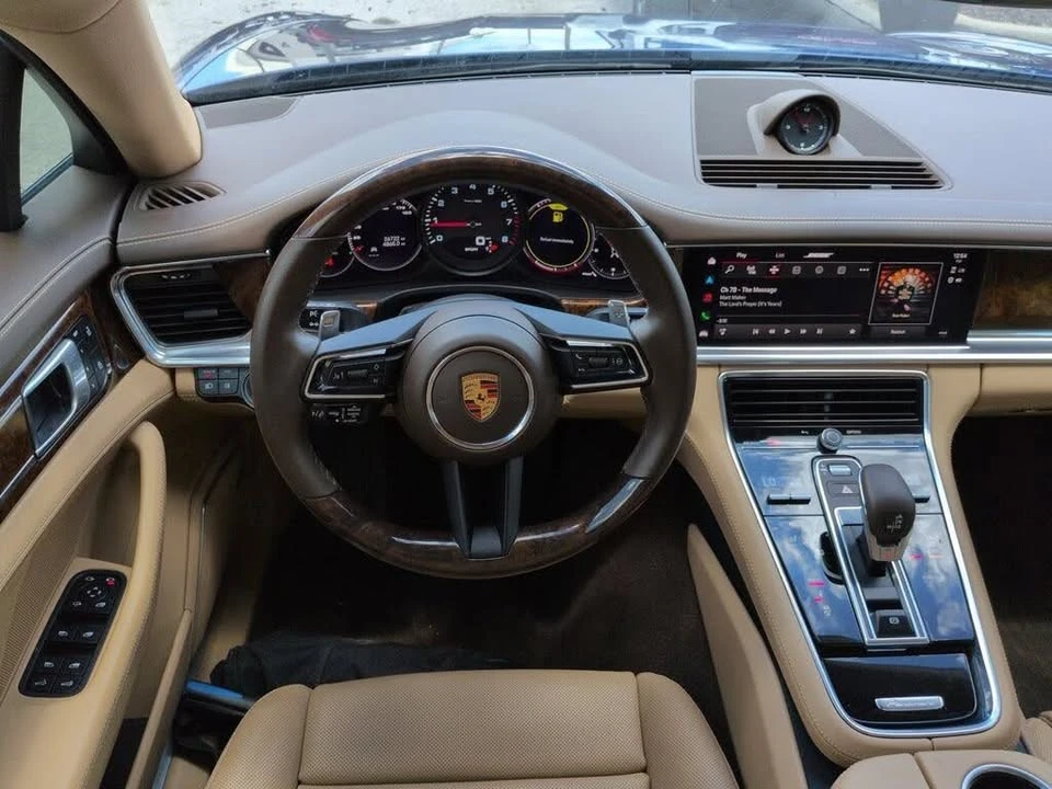 2023 Porsche 971 Panamera - Image 16 of 19