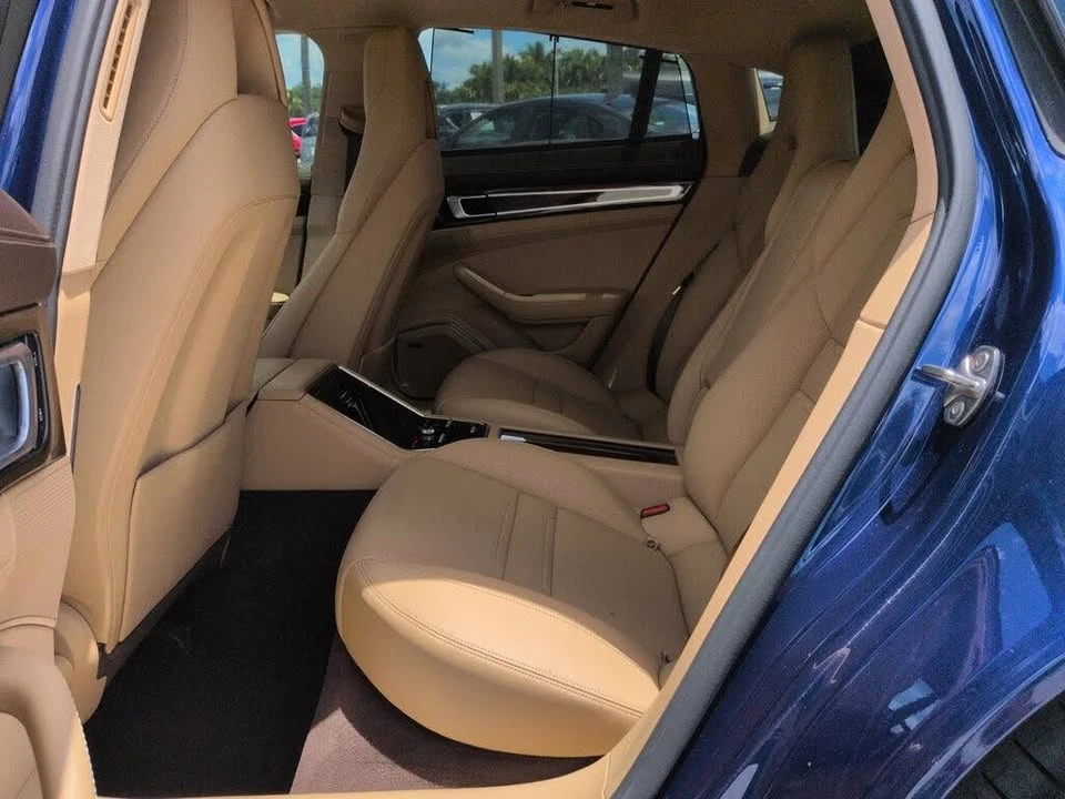 2023 Porsche 971 Panamera - Image 14 of 19