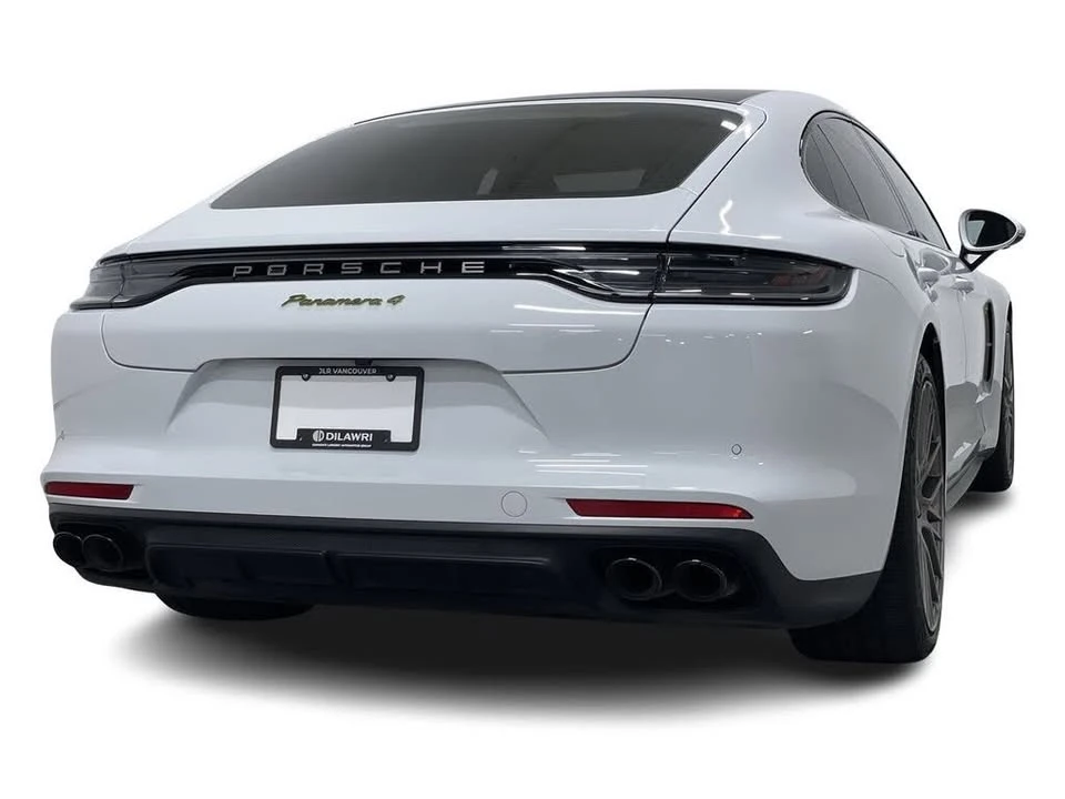 2023 Porsche 971 Panamera - Image 5 of 19