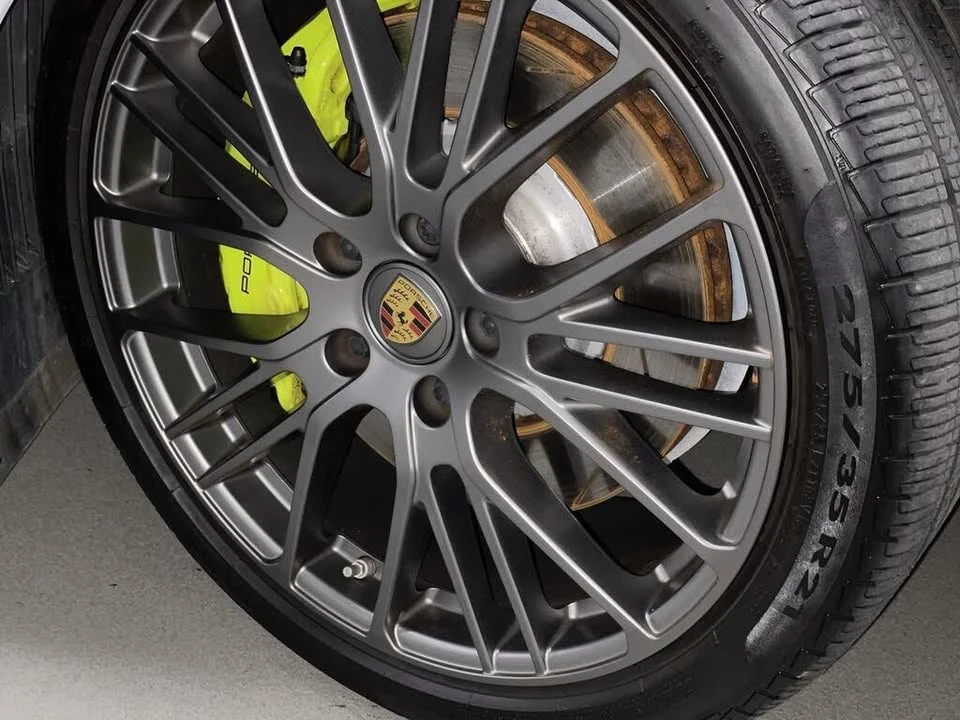 2023 Porsche 971 Panamera - Image 7 of 19
