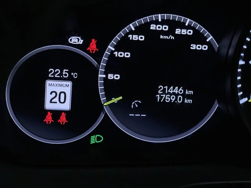 2023 Porsche 971 Panamera - Image 11 of 19