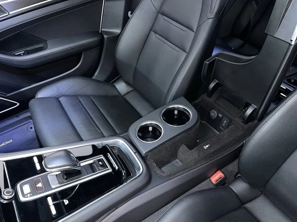 2023 Porsche 971 Panamera - Image 15 of 19