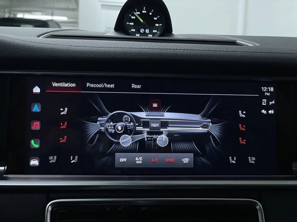 2023 Porsche 971 Panamera - Image 14 of 19