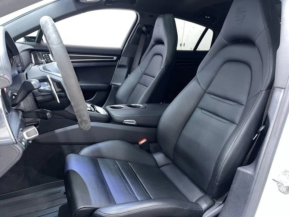 2023 Porsche 971 Panamera - Image 8 of 19