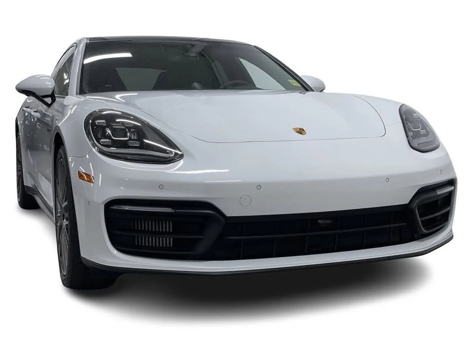 2023 Porsche 971 Panamera - Image 2 of 19