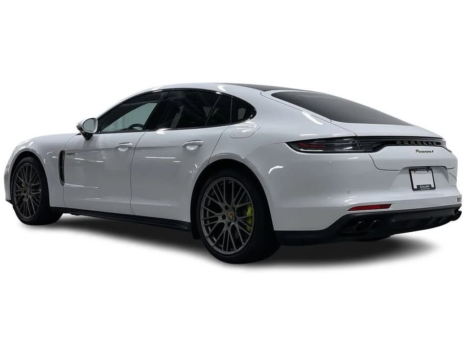2023 Porsche 971 Panamera - Image 4 of 19