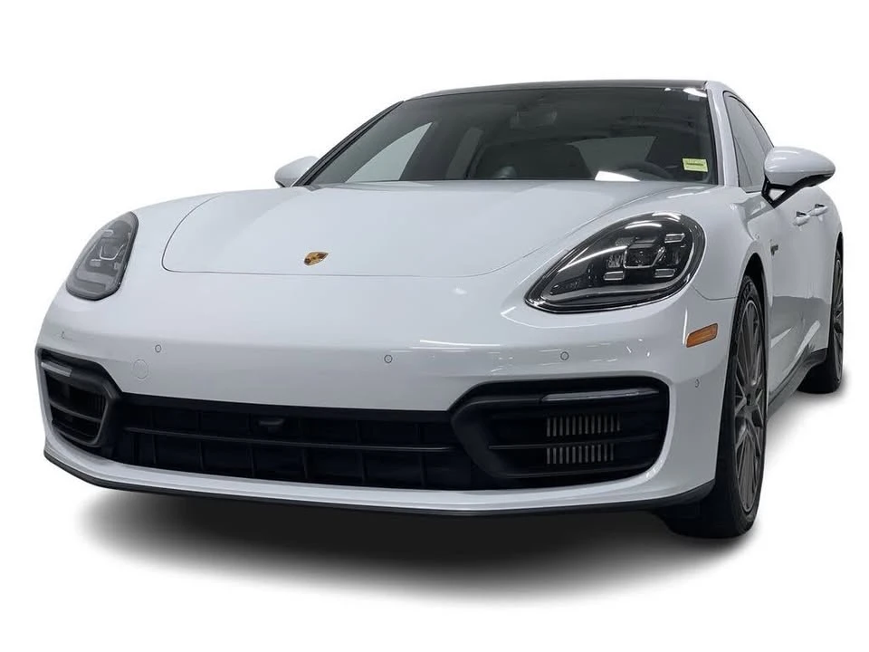2023 Porsche 971 Panamera - Image 3 of 19