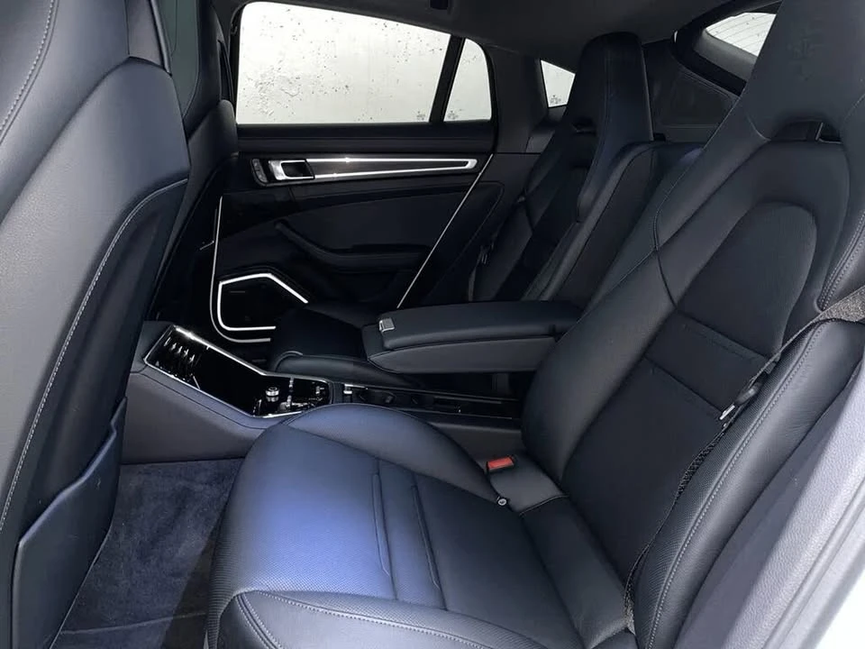2023 Porsche 971 Panamera - Image 17 of 19
